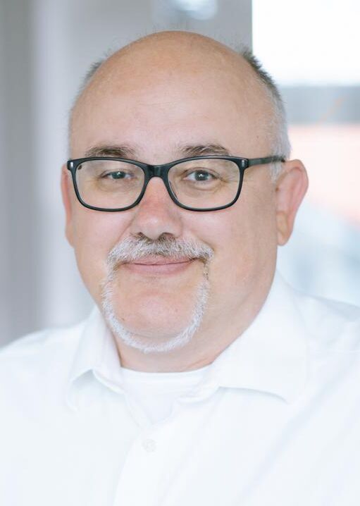 Jürgen Bernert.(Bild:  Avision)