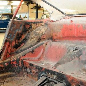 (Porsche)