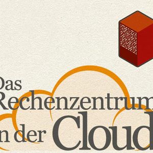 So stellt sich Ciena das Rechenzentrum in der Cloud vor...