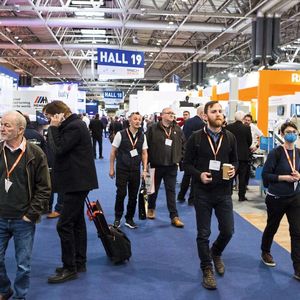 As UK manufacturing gathers momentum, MACH 2026 offers a snapshot of innovation, capability and ambition when the sector meets in Birmingham this April.(Source:  MTA)