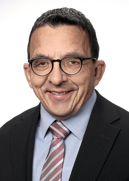 Michael Göbel empfiehlt blechverarbeitenden Unternehmen, vor dem Kauf einer neuen Laserschneidanlage, den gesamten Materialfluss durchzuplanen. (Remmert)