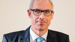 Jürgen Ziegler wird zum 1. August 2017 als Regionaler CEO Europa Mitglied des Executive Boards der Schaeffler Gruppe. (Schaeffler)