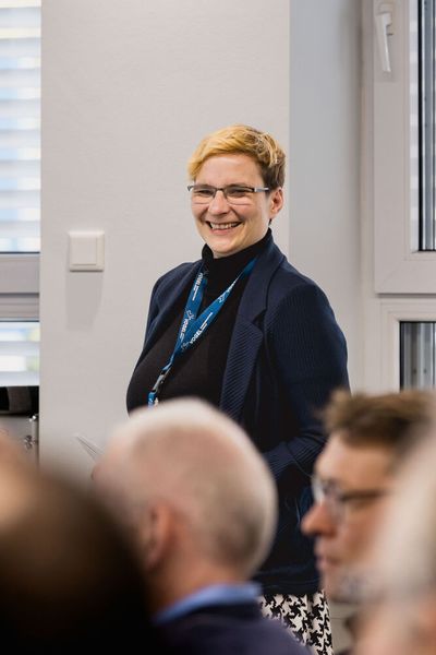 Impressionen von Power of Electronics 2025. (Bild: Stefan Bausewein)