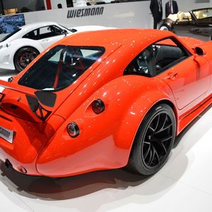 (Wiesmann)