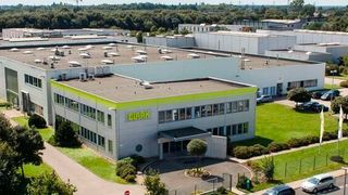 Der Gabestaplerhersteller Clark Europe hat mit Wirkung zum 1. September 2021 einen neuen Direktor Parts Sales & Admin ernannt. Andy Baldy ist sein Name. Mehr erfahren Sie im nebenstehenden Beitrag. (Clark Europe)