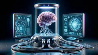 Künstliche Intelligenz hat bereits Einzug in den Betrieb, das Schreiben und das Testen von Software Einzug gehalten. Darum lohnt es sich für Unternehmen und Entwickler, ein Auge darauf zu haben, wie KI-Tests die Software-Entwicklung nahhaltig beeinflussen. (Bild: frei lizenziert)