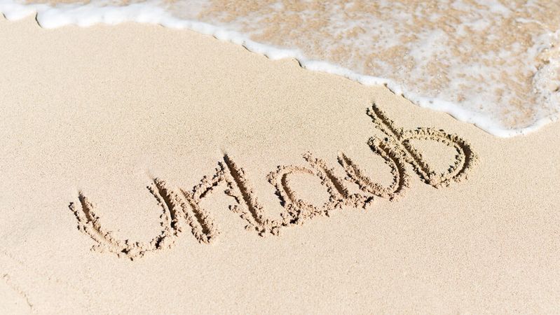 Mit der richtigen Planung können Arbeitnehmer mehr aus ihrem Urlaub rausholen.(Bild:  contrastwerkstatt - stock.adobe.com)