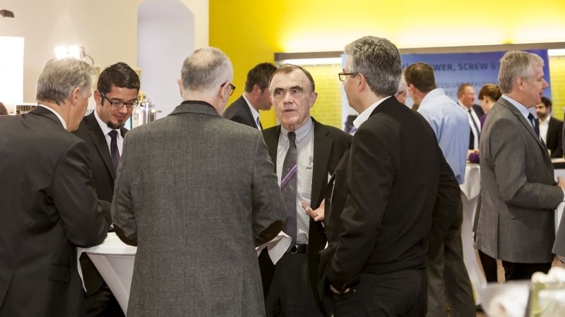 Impressionen von den Förderprozess-Foren 2015 in Würzburg. Weitere Informationen zur diesjährigen Veranstaltung sowie künftigen Veranstaltungen finden Sie auf unserer Eventseite . ()