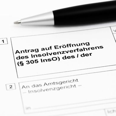 Mafo musste Insolvenz anmelden und ist auf der Suche nach einem Investor. (Bild: © blende11.photo - stock.adobe.com)