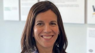 Norma Torres, Vertriebsleiterin Independent Aftermarket Westeuropa bei Mann+Hummel. (Bild: Mann+Hummel)