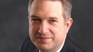 Patrick Eheim ist Leiter Aftersales bei der Porsche AG. (Porsche)