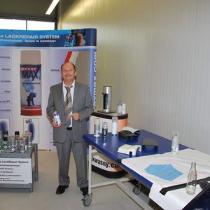 (Archiv: Vogel Business Media)