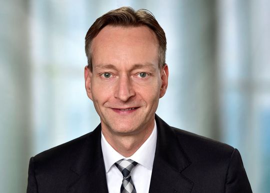 Björn Klaas, Vice President and Managing Director von Protolabs Europe: «Nachhaltigkeit hat in der Fertigung nach wie vor oberste Priorität, sowohl bei den Verfahren der Unternehmen als auch bei den von ihnen hergestellten Produkten.»(Bild:  Protolabs)