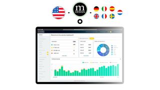 Everstox, Entwickler und Betreiber der gleichnamigen Logistics-as-a-Service (LaaS)-Plattform (hier ein Blick darauf), registriert starken Zuwachs an internationalen Kunden. Jetzt setzt die US-Möbel- und -Einrichtungsmarke Mdesing auf „transatlantische Logistik per Knopfdruck“ (Everstox)