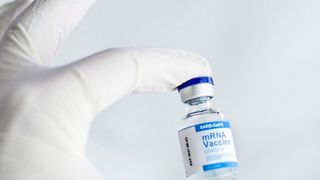 Der Curevac-Impfstoff lässt weiter auf sich warten. (Symbolbild) (gemeinfrei)