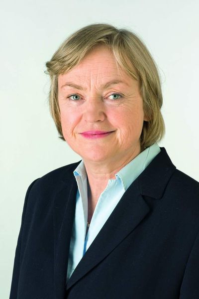 Elisabeth Keller-Stoltenhoff gründete 2004 die IT-Recht-Kanzlei, die sich auf IT-Vertrags-, Vergabe-, Marken- und Internetrecht konzentriert. Die Anwältin ist spezialisiert auf Vertrags- und Vergaberecht. (Archiv: Vogel Business Media)
