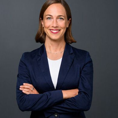Carolin Strunz übernimmt ab dem 1. Januar 2026 die Leitung der Audi Kommunikation. (Bild: AUDI AG)