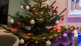 In Zukunft: smarte Geschenke unterm Weihnachtsbaum (Macheete)