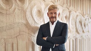 Wayne Griffiths übernimmt zum 1. Oktober 2020 den Vorstandsvorsitz beim Autobauer Seat. (Bild: Seat)