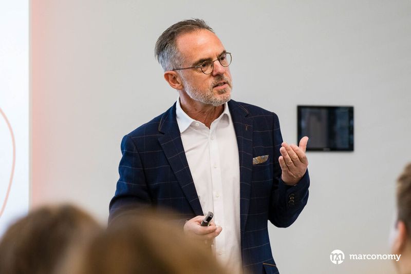 Impressionen von den B2B Marketing Days 2024. (Bild: Stefan Bausewein)