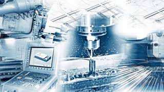 Noch nie haben sich so viele unerledigte Aufträge in der Industrie angestaut wie im Moment. (gopixa - stock.adobe.com)