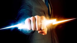 Googles Programmatic Advertising ist im Visier der Kartellbehörde. (Bild: Sergey Nivens - stock.adobe.com)