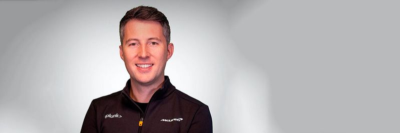 Der Autor: James Hodge ist leitender Datenstratege und Field CTO bei Splunk Der Autor: James Hodge ist leitender Datenstratege und Field CTO bei Splunk