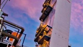 The ASU will have the capacity to produce over 770 tonnes per day of oxygen, as well as nitrogen and argon.  (Air Liquide)