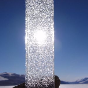 (Bernhard Bereiter / Scripps Institution of Oceanography / Empa / Universität Bern)