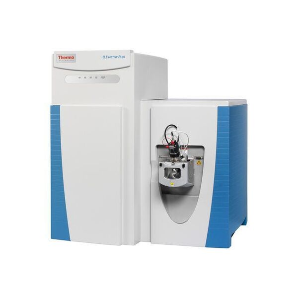 Symphogen will use the Thermo Scientific Q Exactive Plus Orbitrap liquid chromatography-tandem mass spectrometry (LC-MS/MS) system with Bio Pharma option. (Thermo Fisher Scientific)