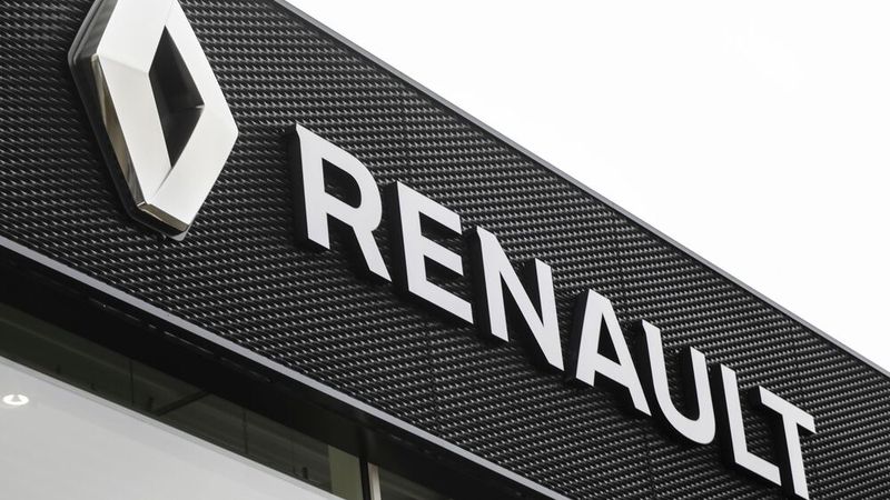 (Bild:  Renault)