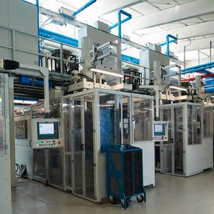 Gemeinsam mit GKN Powder Metallurgy, einem weltweit führenden Hersteller von Materialien und Produkten mit pulvermetallurgischen Technologien, will HP Metallteile für Automobil- und Industrieführer herstellen. (Bild:  HP)