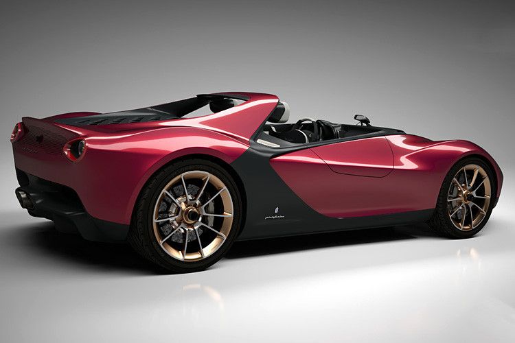 Vorteil der eingesetzten Software: Mehrere Designer können parallel in Echtzeit an dem Projekt arbeiten. (Grafik: Dassault Systemés)