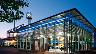 Die Procar Automobil Gruppe hat alle vier Hans-Brandenburg-Betriebe übernommen.  (Bild: Procar Automobil Gruppe)