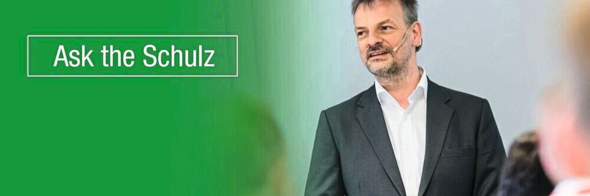 Dr. Martin Schulz ist Global Principal Application Engineer bei Littelfuse Europe und kennt die Tücken in der Leistungselektronik-Entwicklung. (Bild: Stefan Bausewein / Littlefuse)