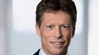 Matthias Rebellius, CEO Siemens Schweiz (Siemens)