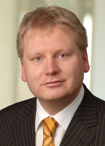 Volker Kruse, Werum Software & Systems: „MES sind ein wichtiger Baustein für Pharmaunternehmen, die sich „Operational Excellence“ auf die Fahnen geschrieben haben.“ (Archiv: Vogel Business Media)