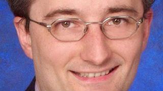 Roger Lang leitet das Waterkotte-Vertriebsbüro Süddeutschland in Aschaffenburg. (Archiv: Vogel Business Media)