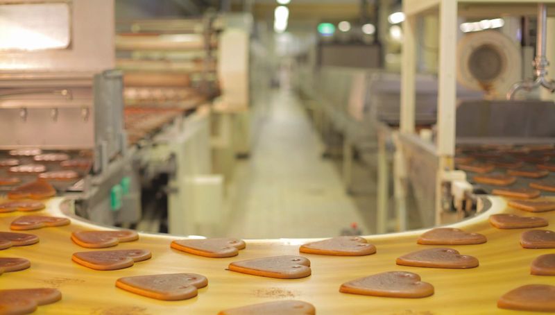 Am Rande des Teutoburger Waldes verbindet die Heinrich Schulze Ladencafé GmbH seit ihrer Gründung im Jahr 1830 handwerkliche Backkunst mit industrieller Leistungsfähigkeit. (Bild: Heinrich Schulze Ladencafé GmbH)