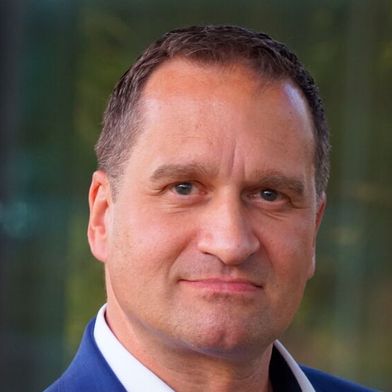 Mirko Pannwitz hat zum 22. Juni 2026 die Position des Regional President EMEA bei Precision Cooling übernommen. (Bild: Hyfra)