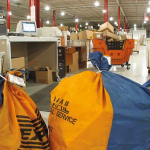 Sato zeigt auf der Post-Expo 2014 Lösungen für die Prozessoptimierung für Transport und Lieferservice in der Paketlogistik.