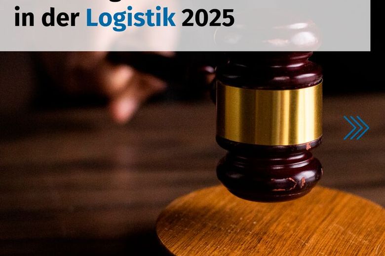 Das waren 2025 die größten Insolvenzen in der Logistik. (Bild: MM LOGISTIK)