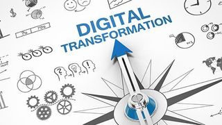 In der digitalen Transformation spielt die IT-Organisation eine entscheidende Rolle. (Coloures-pic – Fotolia.com)