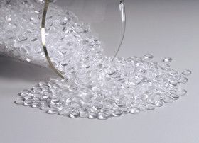 Polyvinylacetat-Festharze sind essentieller Bestandteil moderner hochwertiger Kaugummigrundmassen  (Bild: Wacker Chemie)