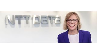 Ilka Friese, Managing Director bei NTT Data  (Bild: NTT Data)