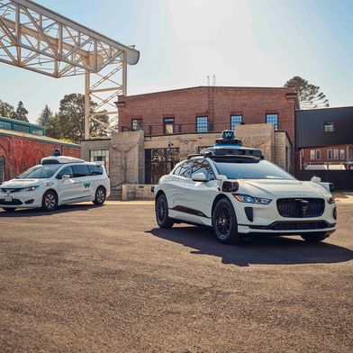 Waymo has announced a robotaxi service for Munich. (Source: Waymo)