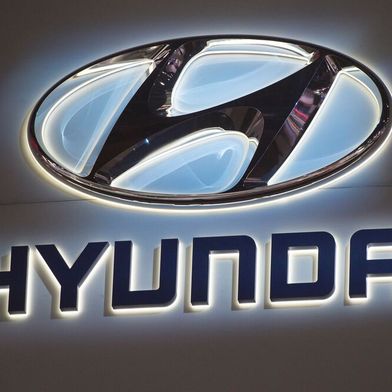Hunderte von Festnahmen gab es gestern bei einem im Werden befindlichen Batteriewerk von Hyundai in den USA. FBI und Einwanderungsbehörde ICE fahnden nach illegalen Arbeitern ... (Bild: Hyundai)