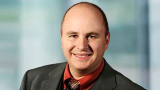 Der Autor: Uwe Becker ist Head of Global Services Germany & Austria bei Orange Business Services ( Orange Business Services)