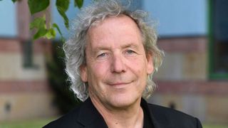 Professor Andreas Knie ist Mobilitätsforscher in Berlin. (Bild: WZB gGmbH)