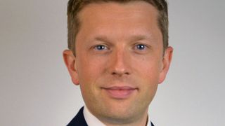 Dennis Kampen ist neuer Geschäftsleiter Forschung & Innovation bei dem Transformatoren-Hersteller Block.  (Block Transformatoren-Elektronik)